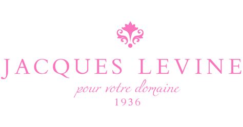 Jacques Levine Official Site .